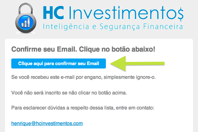 Cursos sobre investimentos